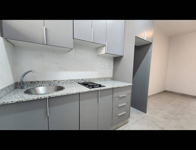 1 BEDROOM PROPERTY TO RENT IN MUSGRAVE